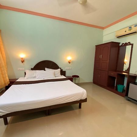 Packbag Comfort Bed & Breakfast Ковалам Экстерьер фото